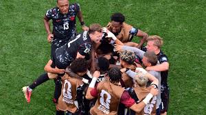 Canada Reach World Cup Last 16 with Historic Stoppage-Time Victory Over South Africa