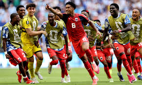 Cape Verde's Fairytale World Cup Journey Captures Global Attention
