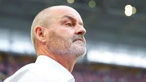 Steve Clarke Steps Down as Scotland Manager After World Cup Exit