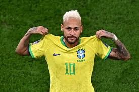 Neymar's Fitness Dominates Brazil Build-Up Ahead of Japan Showdown