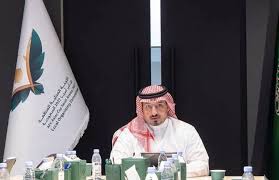 Saudi Arabia Football Chief Resigns After World Cup Exit