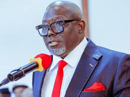 Oborevwori Urges Delta Community to Back APC Candidates in 2027