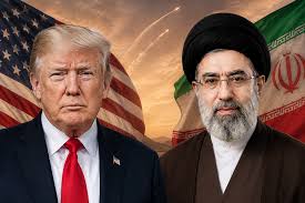 Iran Requested Doha Meeting, Trump Claims Ahead of Fresh Nuclear Talks