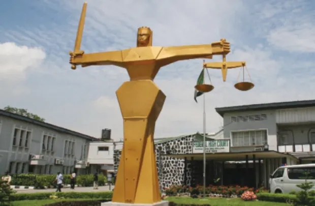 Publisher Loses ₦1bn Suit Against NIPSS, Heads to Appeal Court