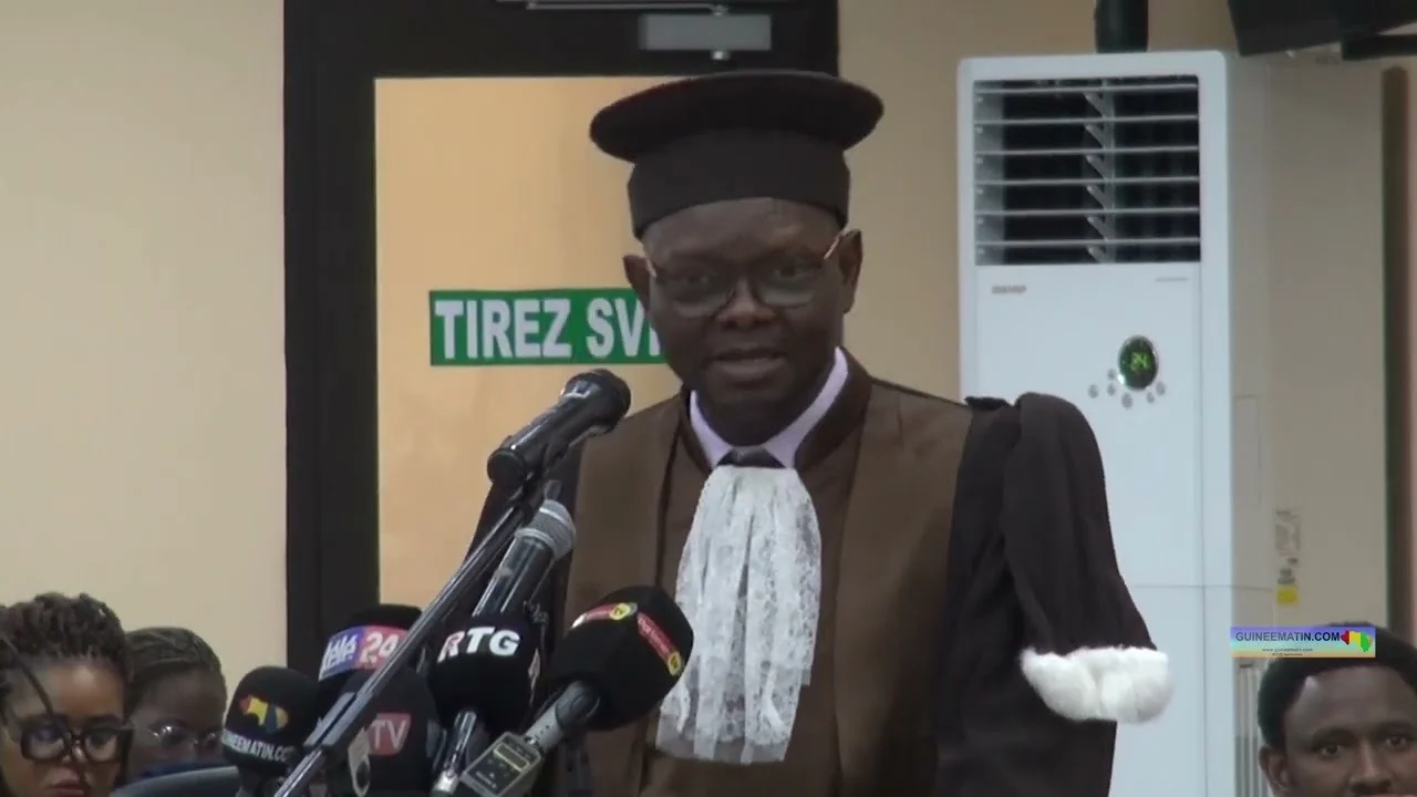 ECOWAS Court Unveils Digital Case System to Strengthen Judicial Integration
