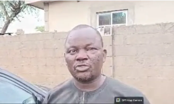 Military Aircraft Scattered Terrorists, Gave Us Chance to Escape — Rescued Borno Vice Principal