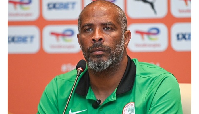 2026 World Cup: Chelle Reveals Two Matches That Cost Super Eagles Qualification