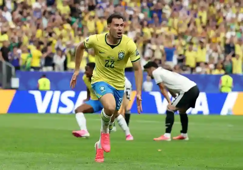Brazil Come From Behind To Beat Japan In 2026 World Cup Round Of 32