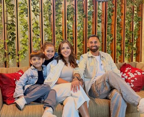 Argentine Footballer Loses Wife, Two Children in Venezuela Earthquake