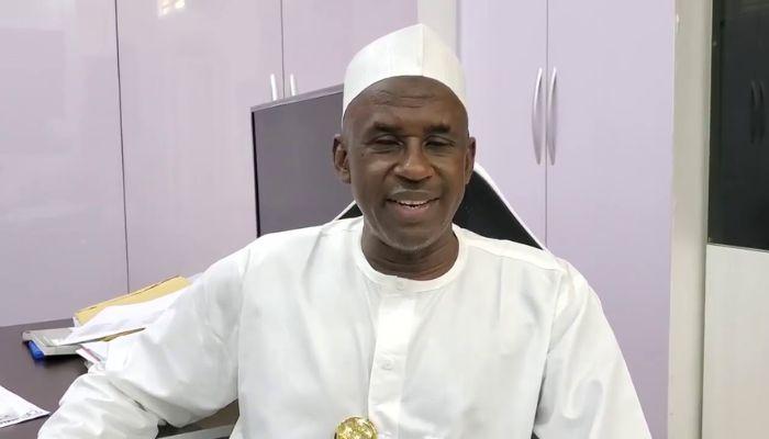 Superior Firepower Only Solution to Ending Terrorism — Mahdi Shehu