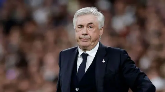World Cup 2026: Neto Slams Ancelotti Over Brazil’s Performance Against Japan