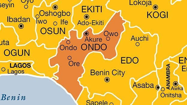 Amotekun Rescues Kidnap Victim, Arrests Father, Three Sons in Ondo