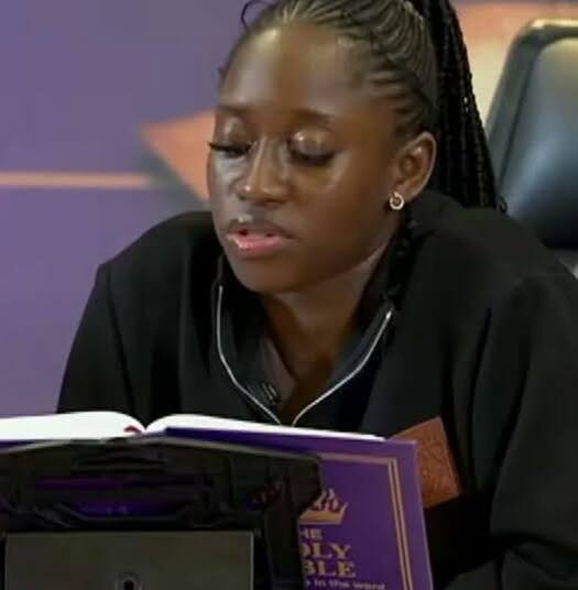 Nigerian Woman Completes 144-Hour Bible Reading Guinness World Record Attempt