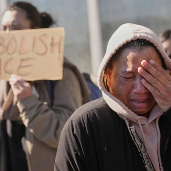 West African Deportees Challenge US Third-Country Expulsions to Ghana in Court