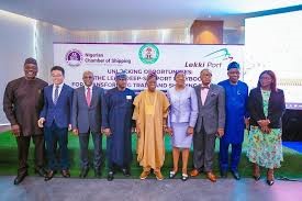 FEC Approves ₦286bn for Maritime Infrastructure Projects