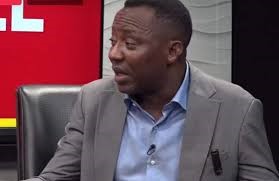 Court Grants Sowore Bail, Sets Fresh Conditions for Release