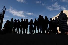 South Africa in Total Shutdown Amid Worsening Migrants Crisis