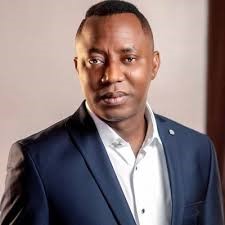 'Nothing on Earth Will Stop This Revolution' — Sowore Speaks After Bail