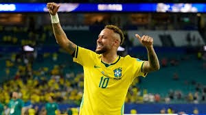 World Cup: Why Neymar Took a Dig at Pundit Joachim Klement After Brazil's Win Over Japan