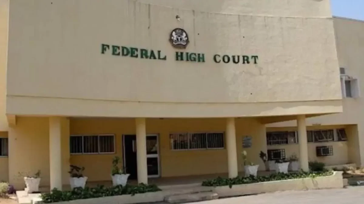 Court Threatens to Dismiss Suit Against FHC Chief Judge, Justice Lifu Over Alleged Bias
