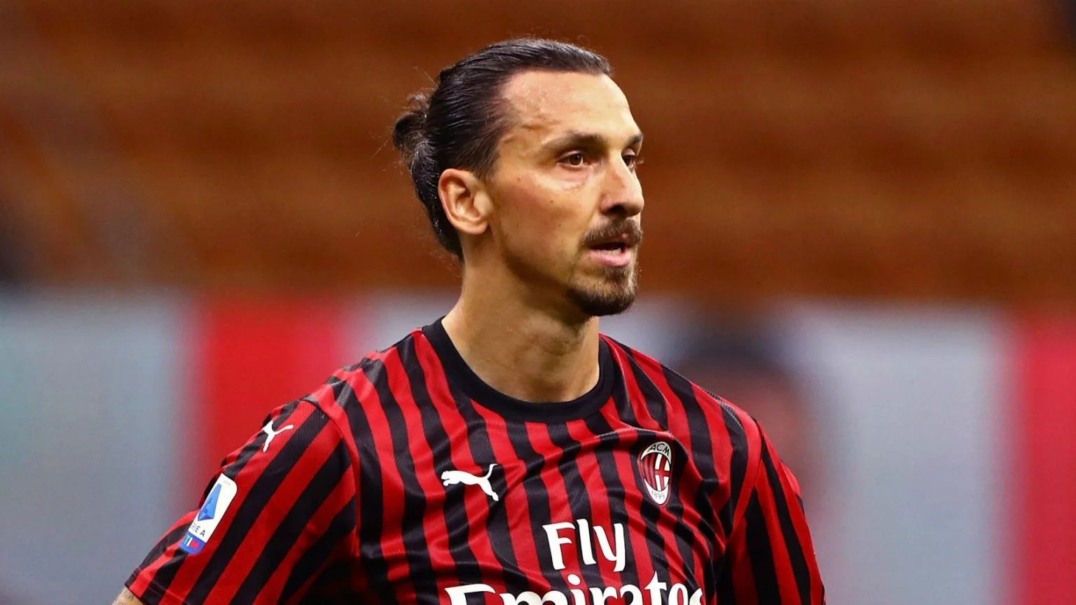 Ibrahimovic Blames Koeman for Netherlands’ World Cup Exit