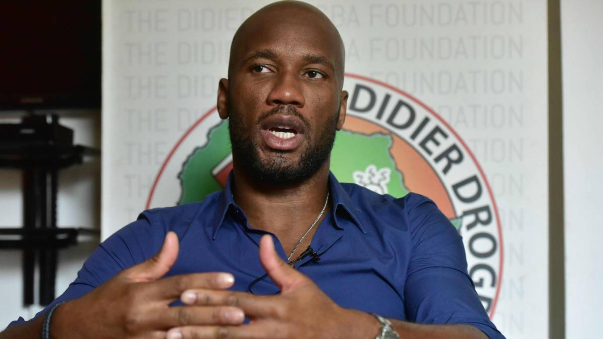 2026 World Cup: ‘Disgraceful’ — Drogba Fumes as Norway Eliminate Côte d’Ivoire