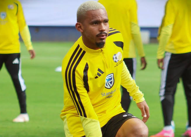 Kaizer Chiefs Set Unwanted World Cup Record Despite Bafana Bafana's Historic Campaign