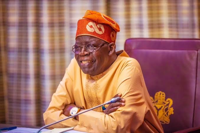 Tinubu Reaffirms Support for Digital Economy, Calls for Stronger Intra-African Trade