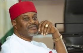 DSS Arrests Former Minister Uche Nnaji, Hands Him Over to ICPC