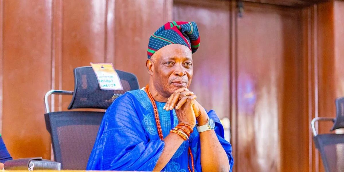 Olubadan Inaugurates Committee on Integration of Traditional, Orthodox Medicine