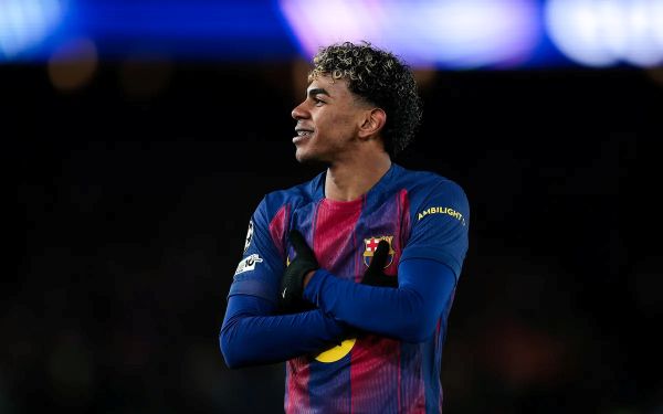 Mbappe Far Superior to Yamal — George Weah