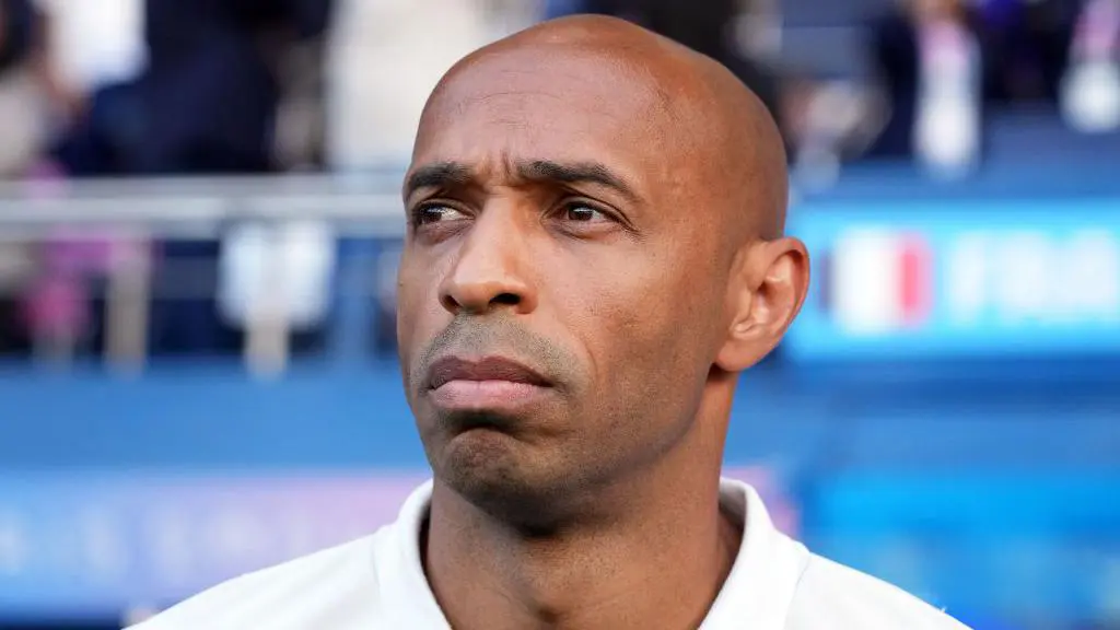 World Cup 2026: Mexico May Be Your Last Game, Kane Won’t Save You  — Thierry Henry Warns England