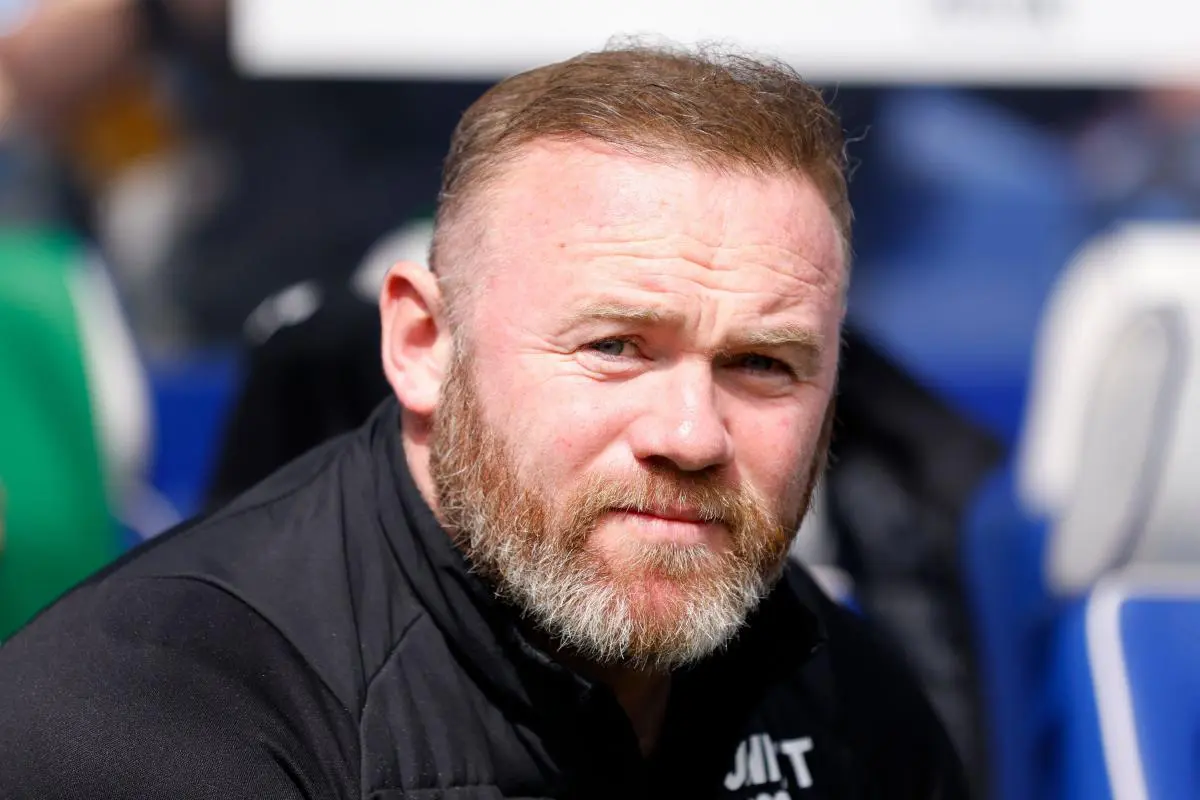 2026 World Cup: England in Big Trouble Ahead of Mexico Clash — Rooney