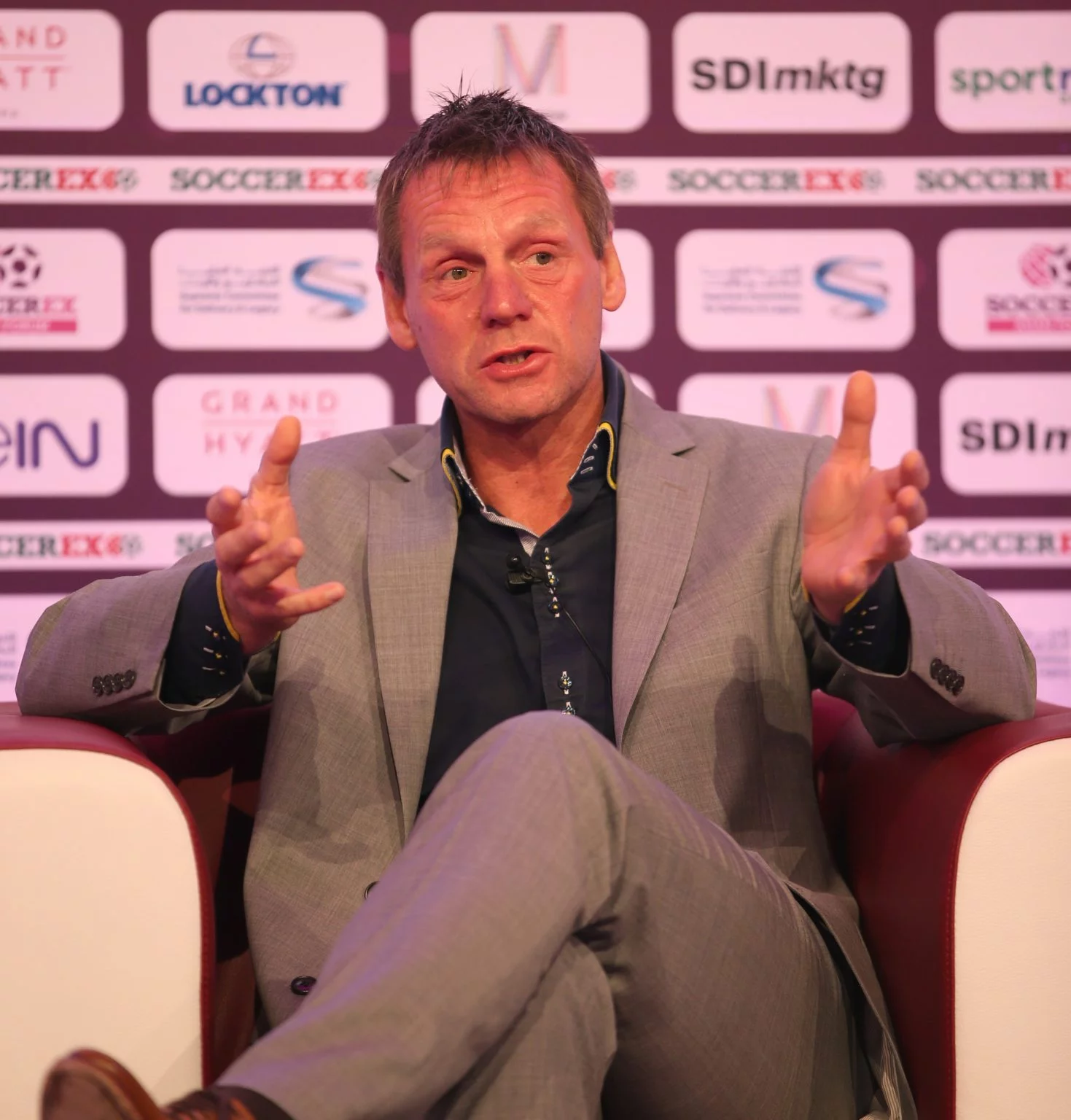 World Cup: ‘I’m Really Disappointed’ — Stuart Pearce Slams Arsenal Star After England’s Win Over DR Congo