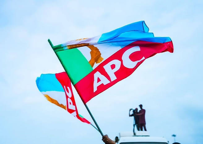 Ondo APC Elders Urge Members to Accept NWC's Candidate List Decision