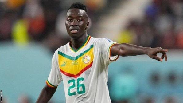 Senegal Midfielder Idrissa Gueye Retires from International Football After World Cup Exit