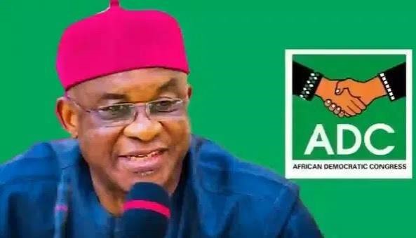 Court Affirms David Mark-Led ADC Leadership, Dismisses Abejide's Suit