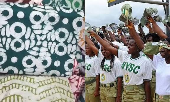 FG to Replace NYSC Khaki With Adire in Bold Cultural Shift