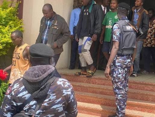 Plateau Govt Opposes Medical Treatment Request by Angwa Rukuba Massacre Suspect