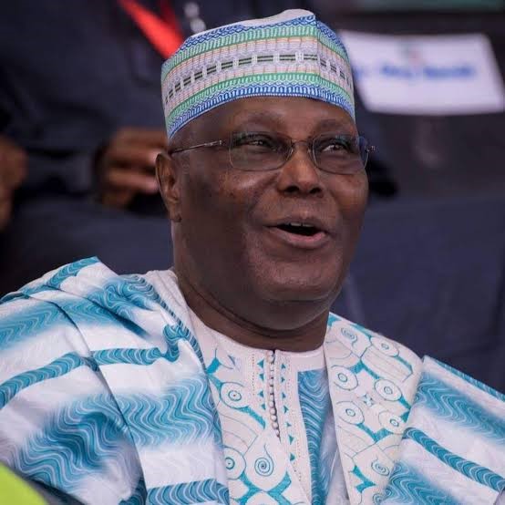 Atiku Commends Judiciary's Courage for Upholding David Mark's ADC Leadership