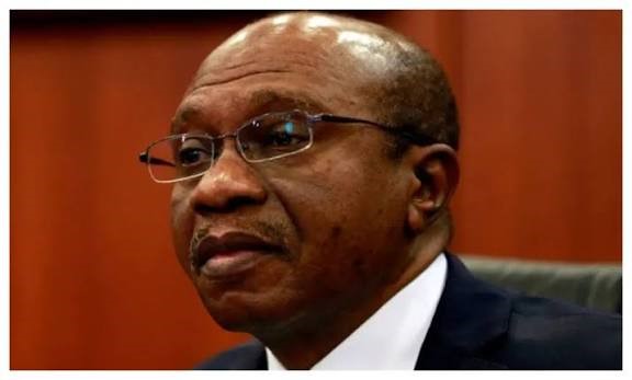 Emefiele Did Not Personally Benefit from $6.2m Stolen CBN Funds — EFCC Witness