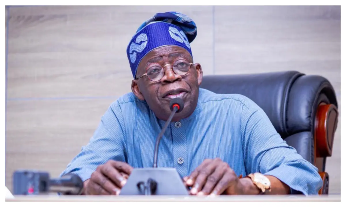 FCT: I Won’t Slow Down, Join Me in Developing Nigeria — Tinubu to Citizens