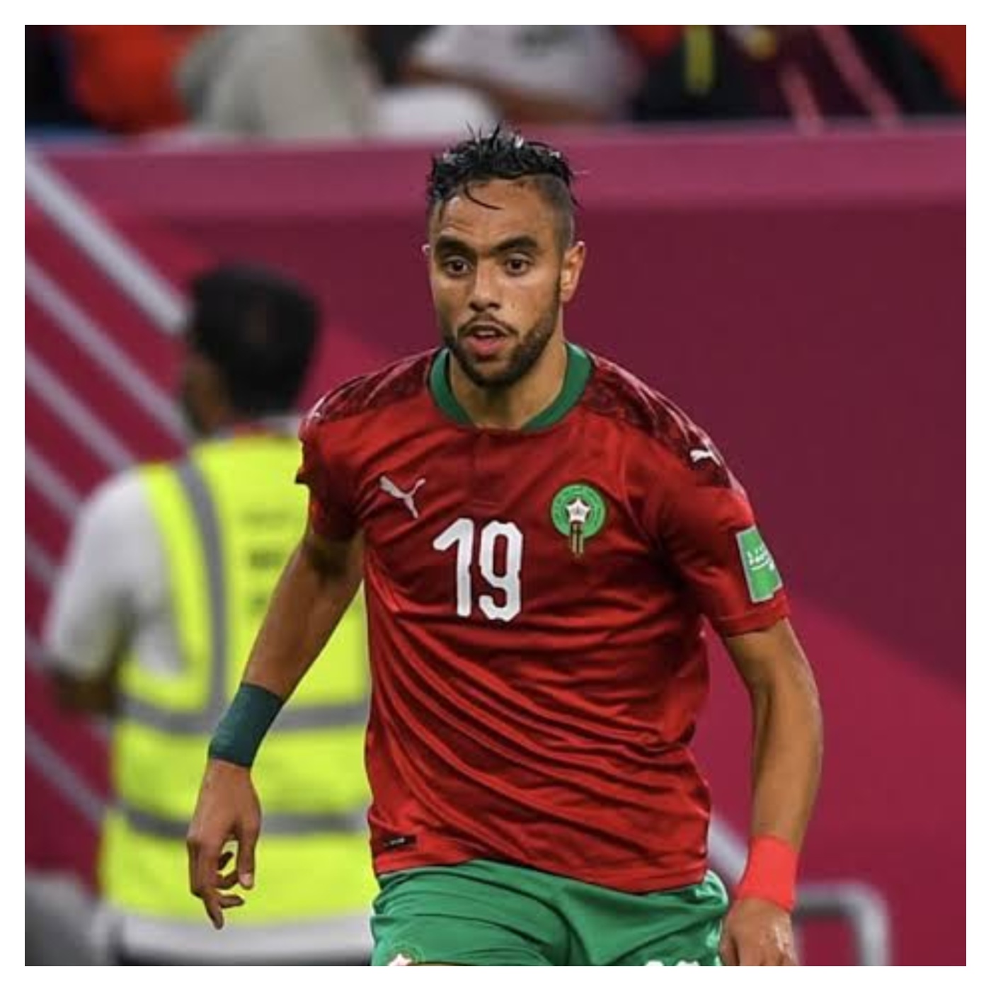 World Cup 2026: ‘Go and Cry Now’ – Moroccan Star Mocks Senegal After Belgium Defeat