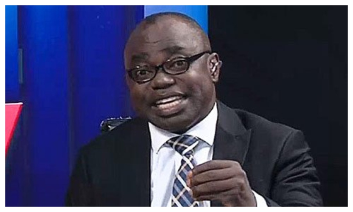 Gbajabiamila: ‘Huge Intelligence Failure, Tinubu Should Be Queried’ — Frank Tietie