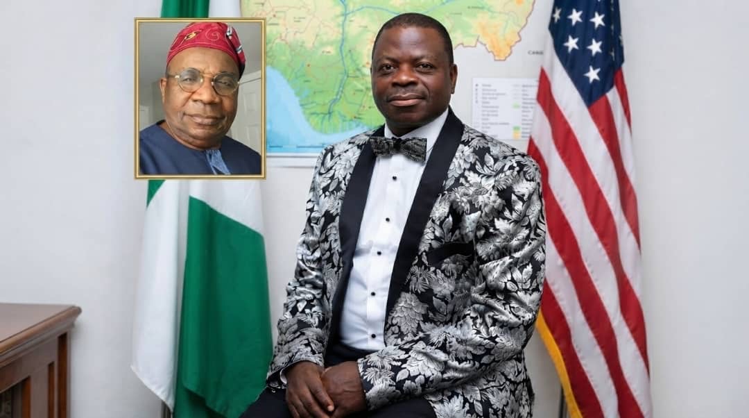 GNA Advisory Council Member Commends Executive Director Kayode Elusoji Over Governance Technology