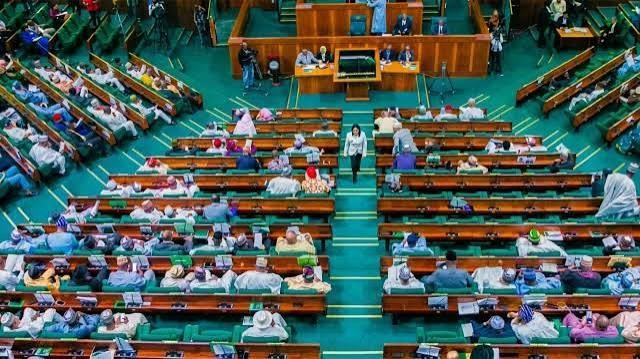 Reps Panel Recommends Special Court to Prosecute Crude Oil Theft