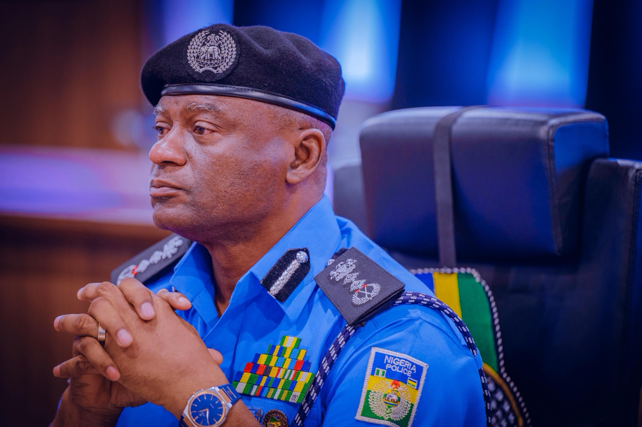 Osun: Some Criminal Suspects Are Hibernating in Government House — IGP Tells Gov Adeleke