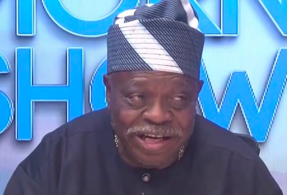 Tinubu Mourns Political Mentor Kola Oseni, Hails His Lasting Legac