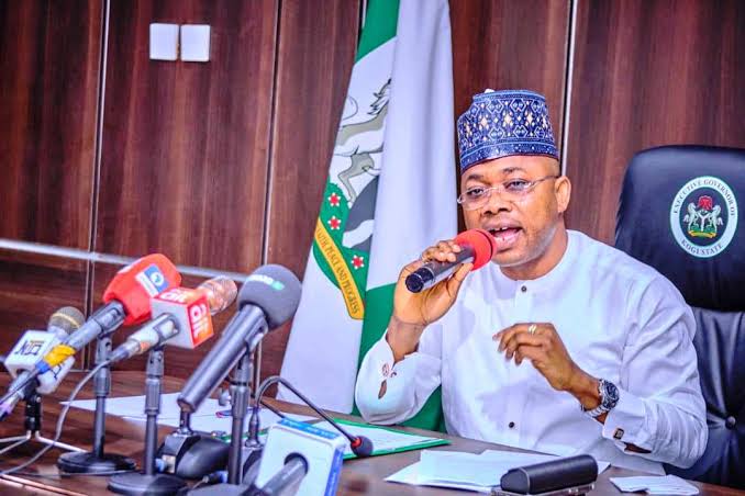 Kogi Governor Pledges Enhanced Support, Infrastructure Upgrades for Federal University Lokoja