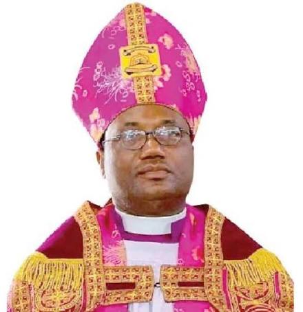 Self-Defense Ineffective Against National Insecurity, Methodist Prelate Tells Nigerians